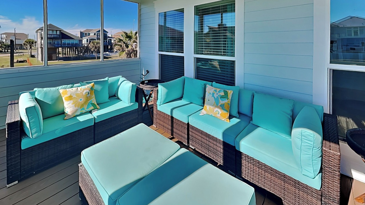 Photo of Outdoor in Pointe San Luis