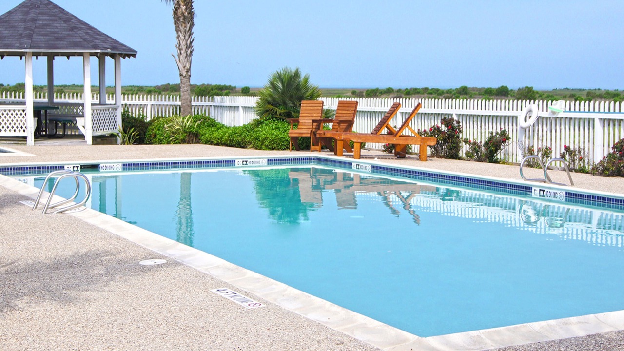 Photo of Outdoor in Pointe San Luis