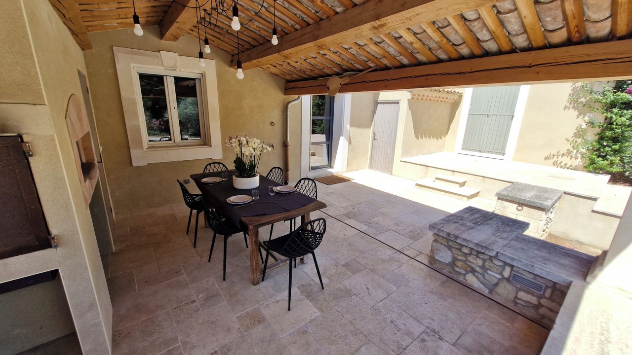 Photo of Outdoor in Aureille