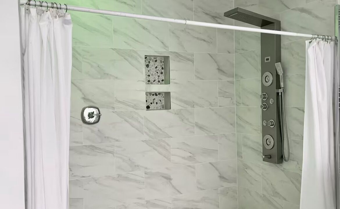 Photo of Bathroom in Massena