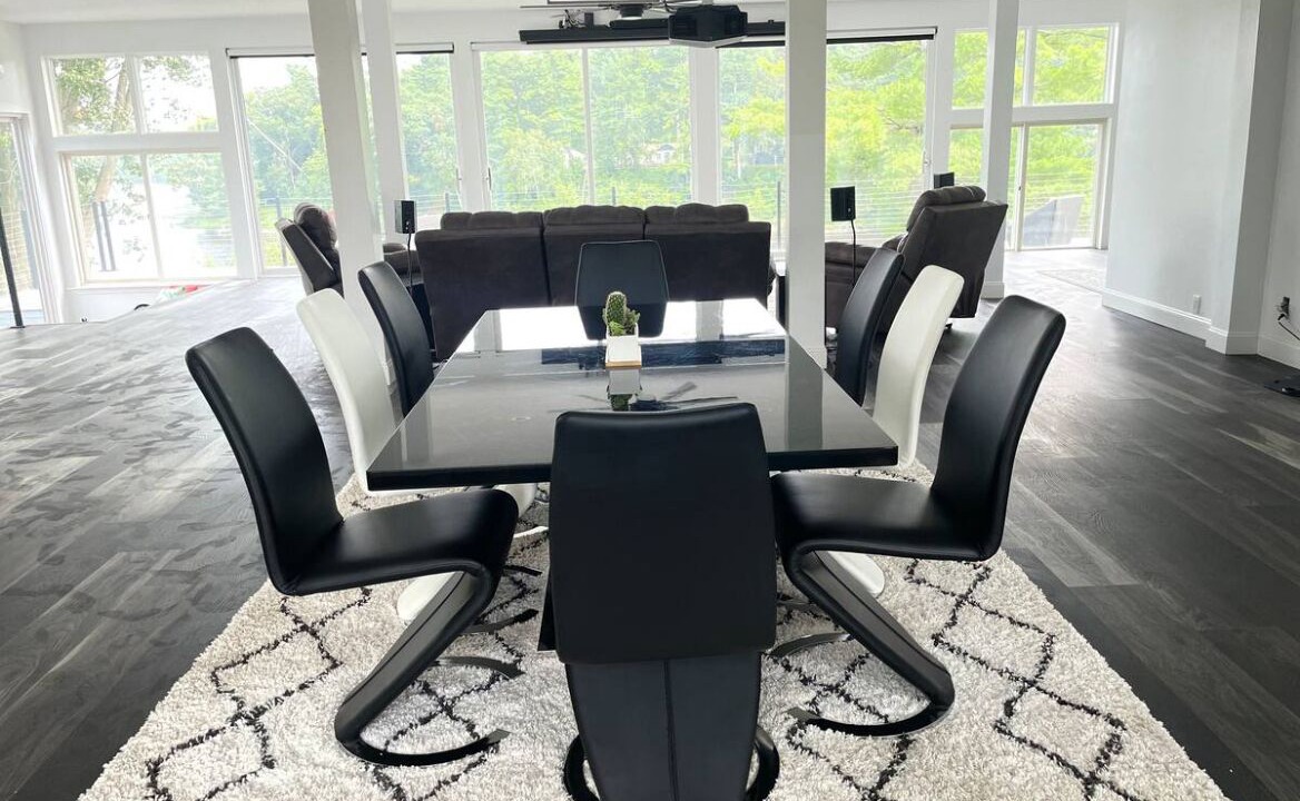 Photo of Livingroom in Massena