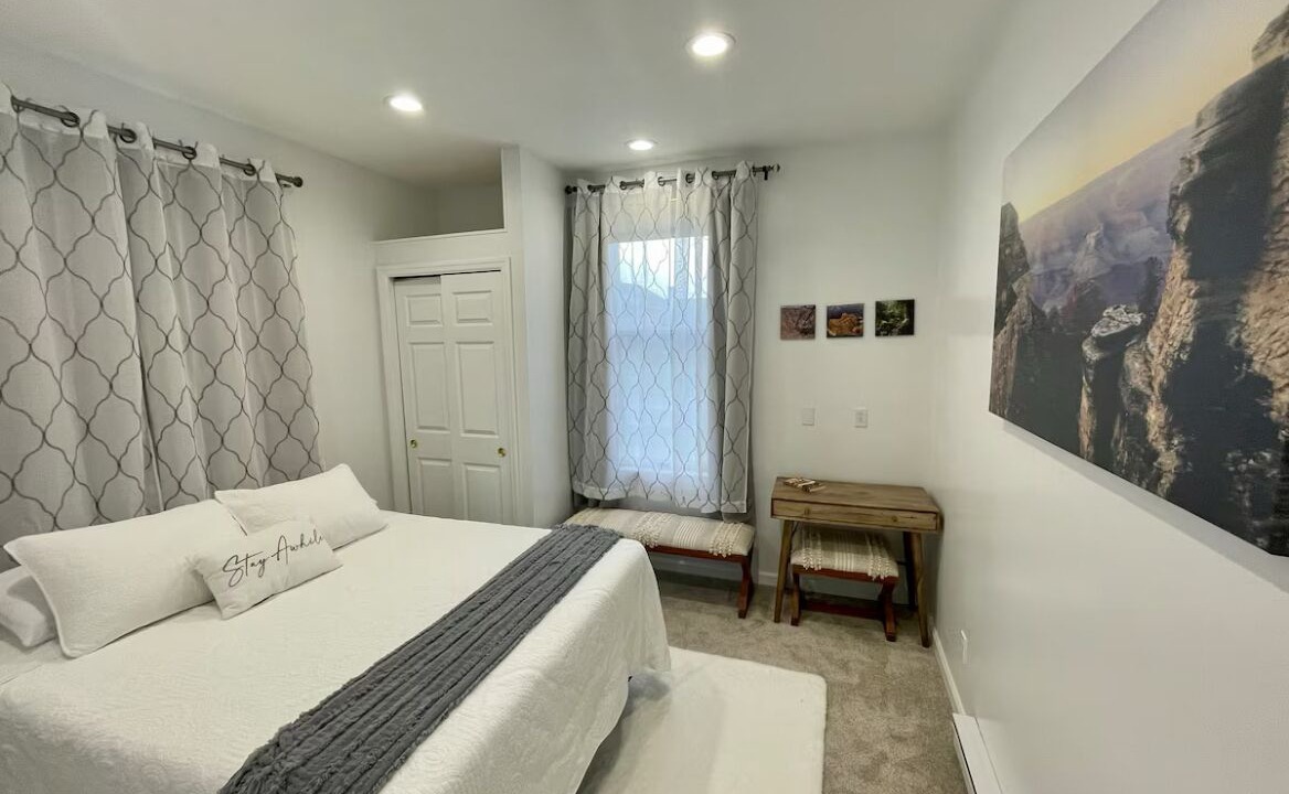 Photo of Bedroom in Massena