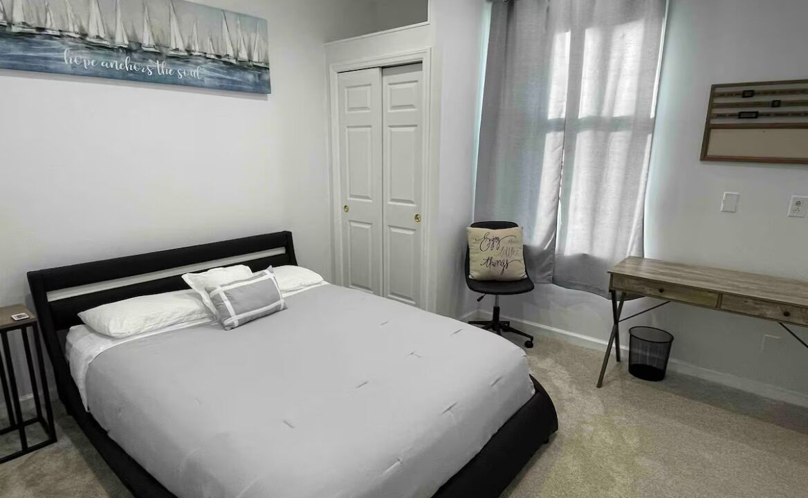 Photo of Bedroom in Massena