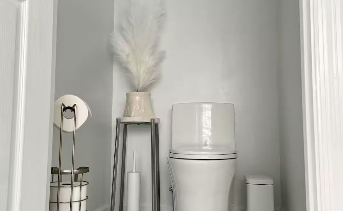 Photo of Bathroom in Massena