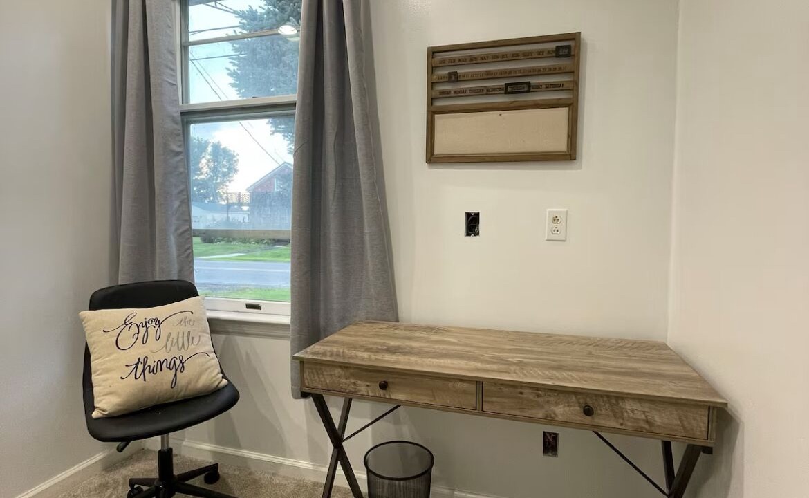 Photo of Bedroom in Massena