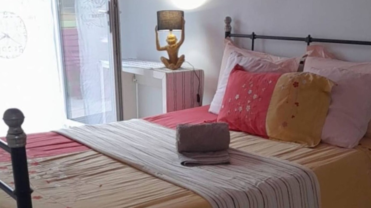 Photo of Bedroom in Saint-Charles