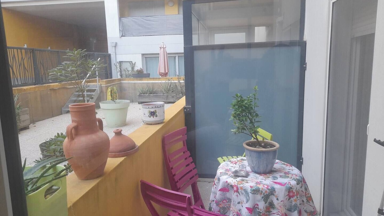 Photo of Outdoor in Saint-Charles