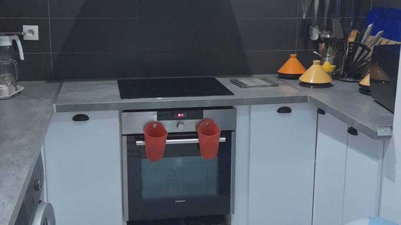 Photo of Kitchen in Saint-Charles