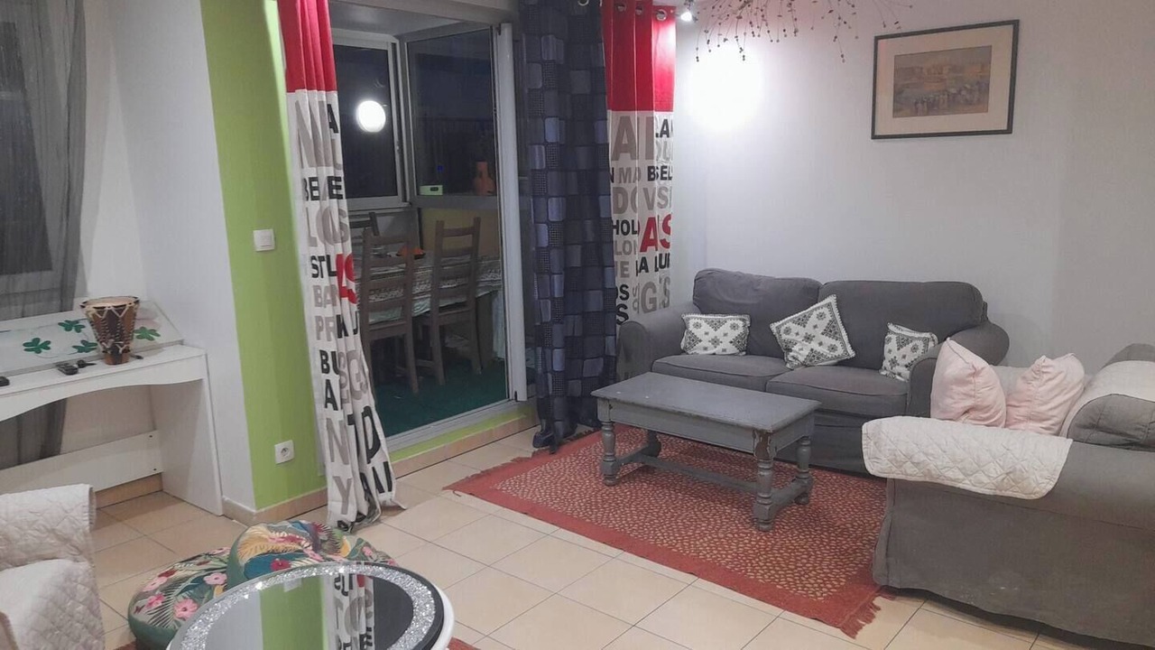 Photo of Livingroom in Saint-Charles