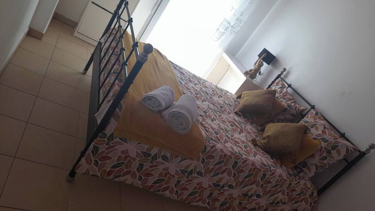 Photo of Bedroom in Saint-Charles