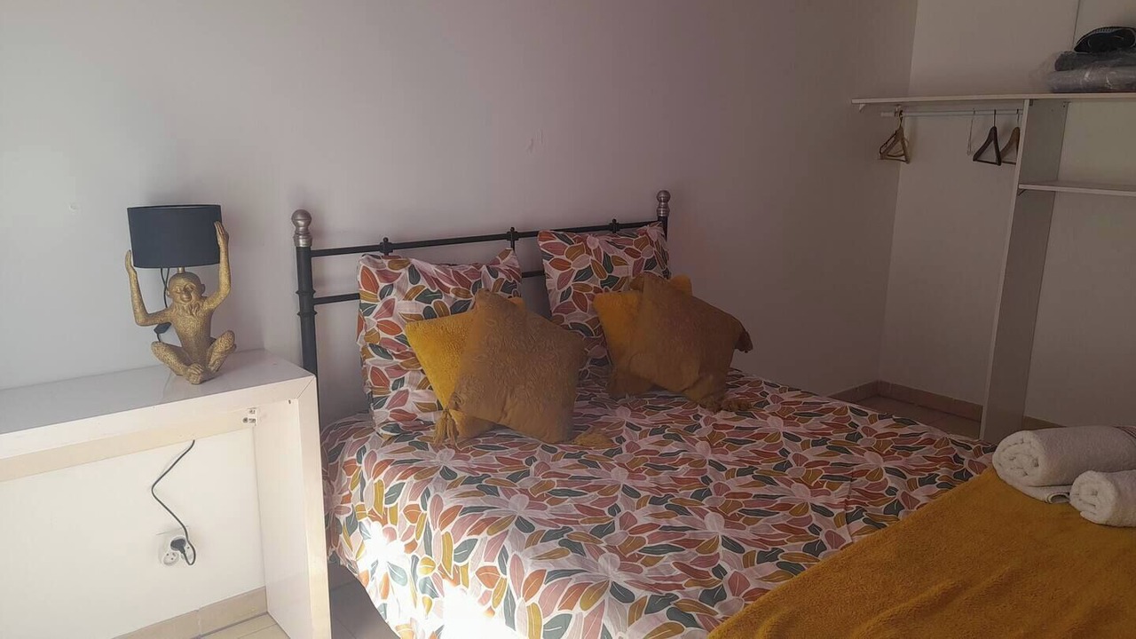Photo of Bedroom in Saint-Charles