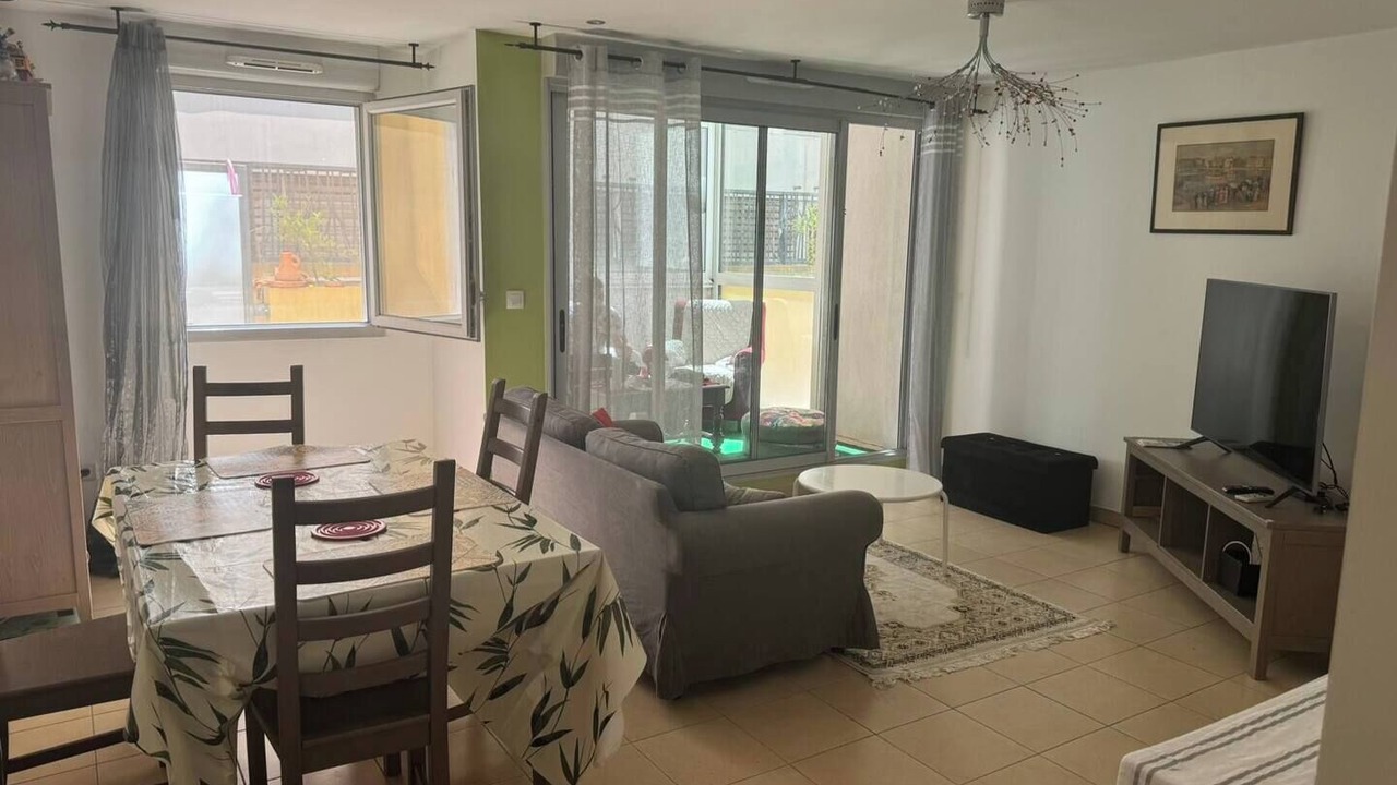 Photo of Livingroom in Saint-Charles