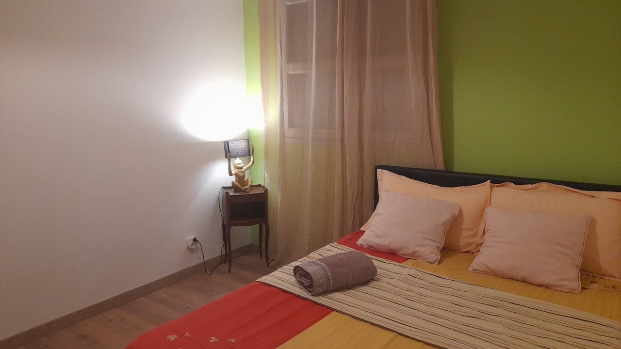 Photo of Bedroom in Saint-Charles