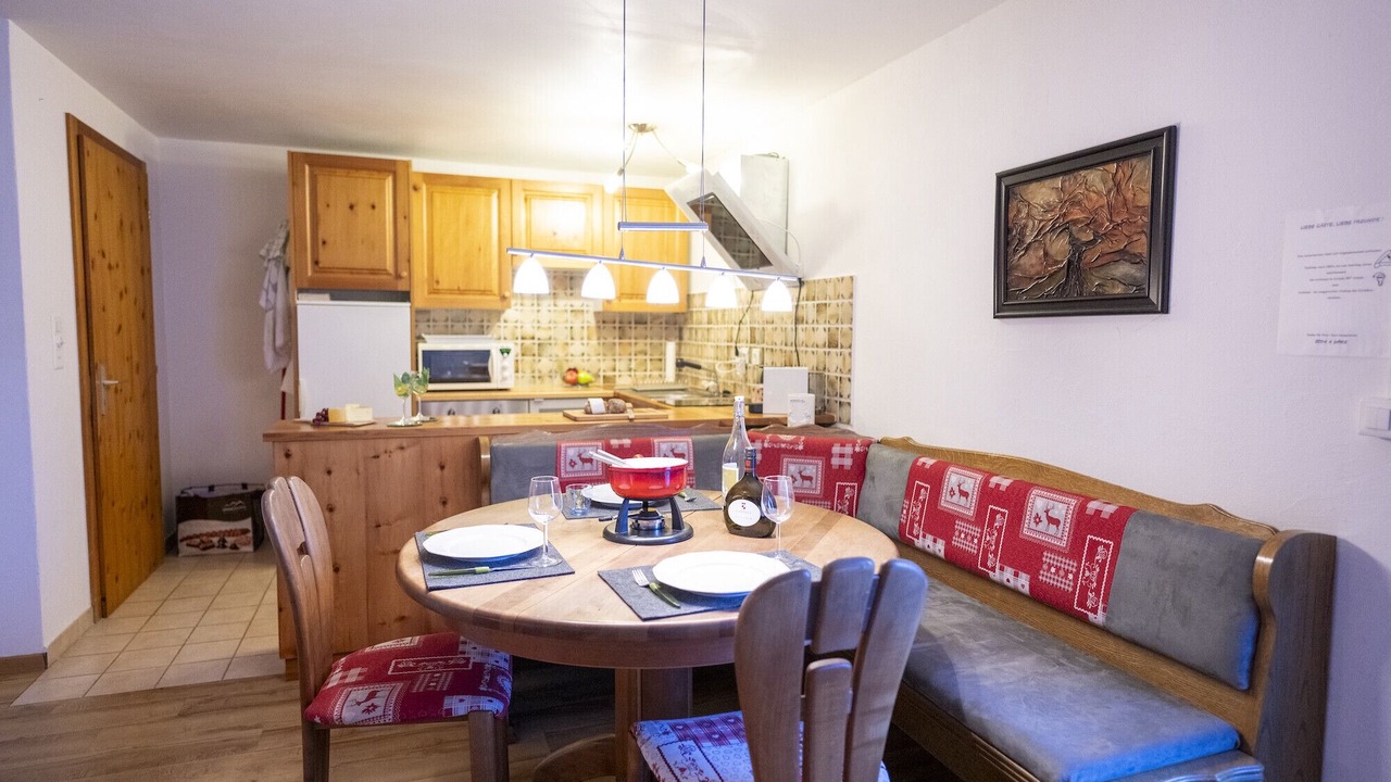 Photo of Livingroom in Valsot