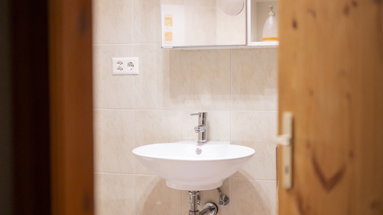 Photo of Bathroom in Valsot