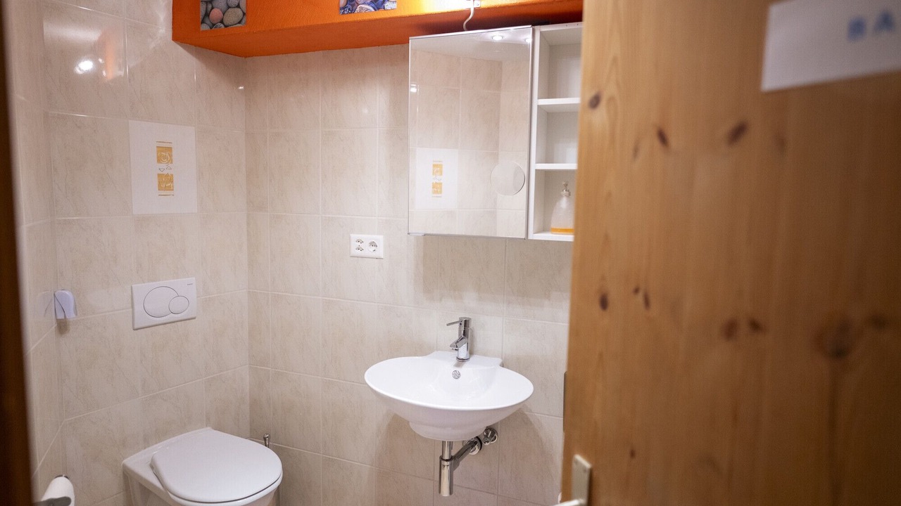 Photo of Bathroom in Valsot