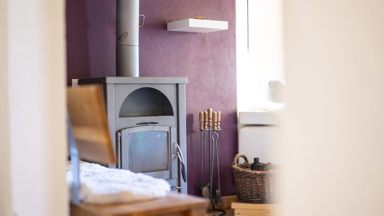 Photo of Livingroom in Valsot