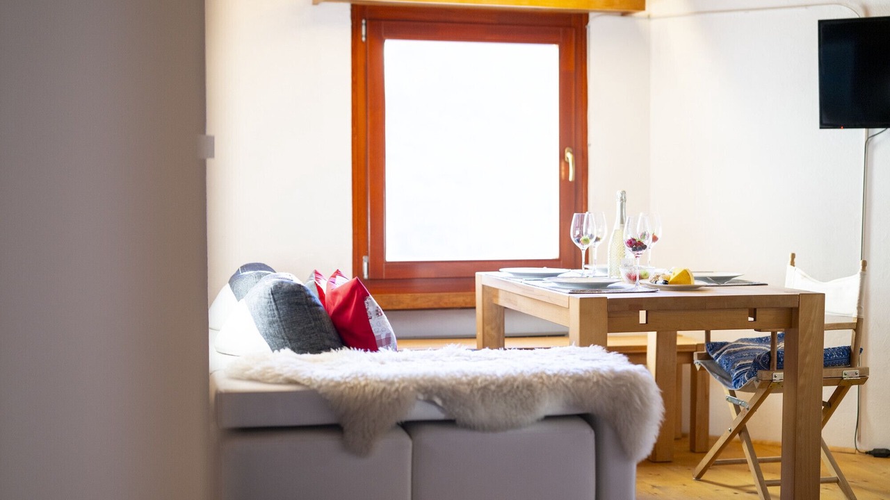 Photo of Livingroom in Valsot