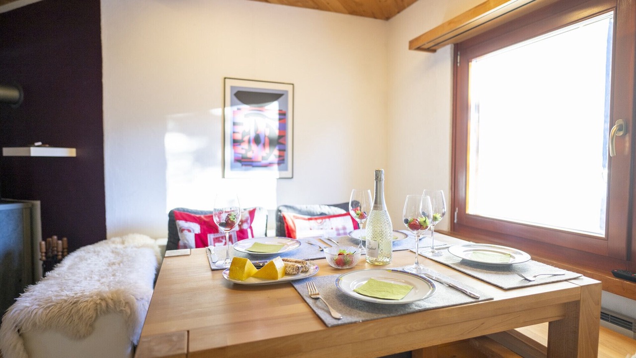 Photo of Livingroom in Valsot