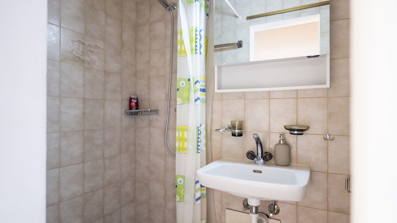 Photo of Bathroom in Valsot