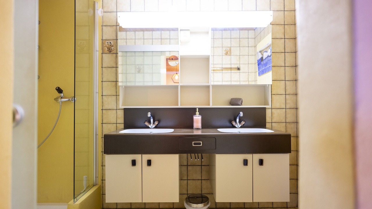 Photo of Bathroom in Valsot