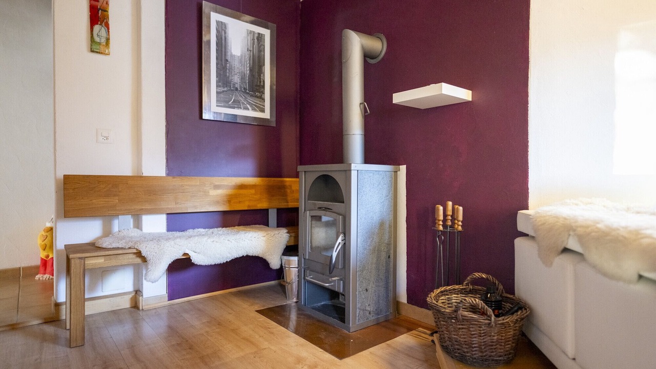 Photo of Livingroom in Valsot