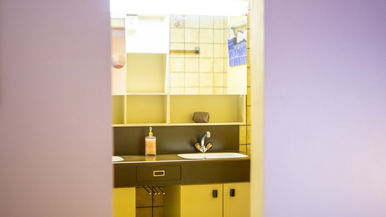 Photo of Bathroom in Valsot