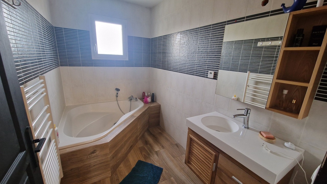 Photo of Bathroom in Langlade