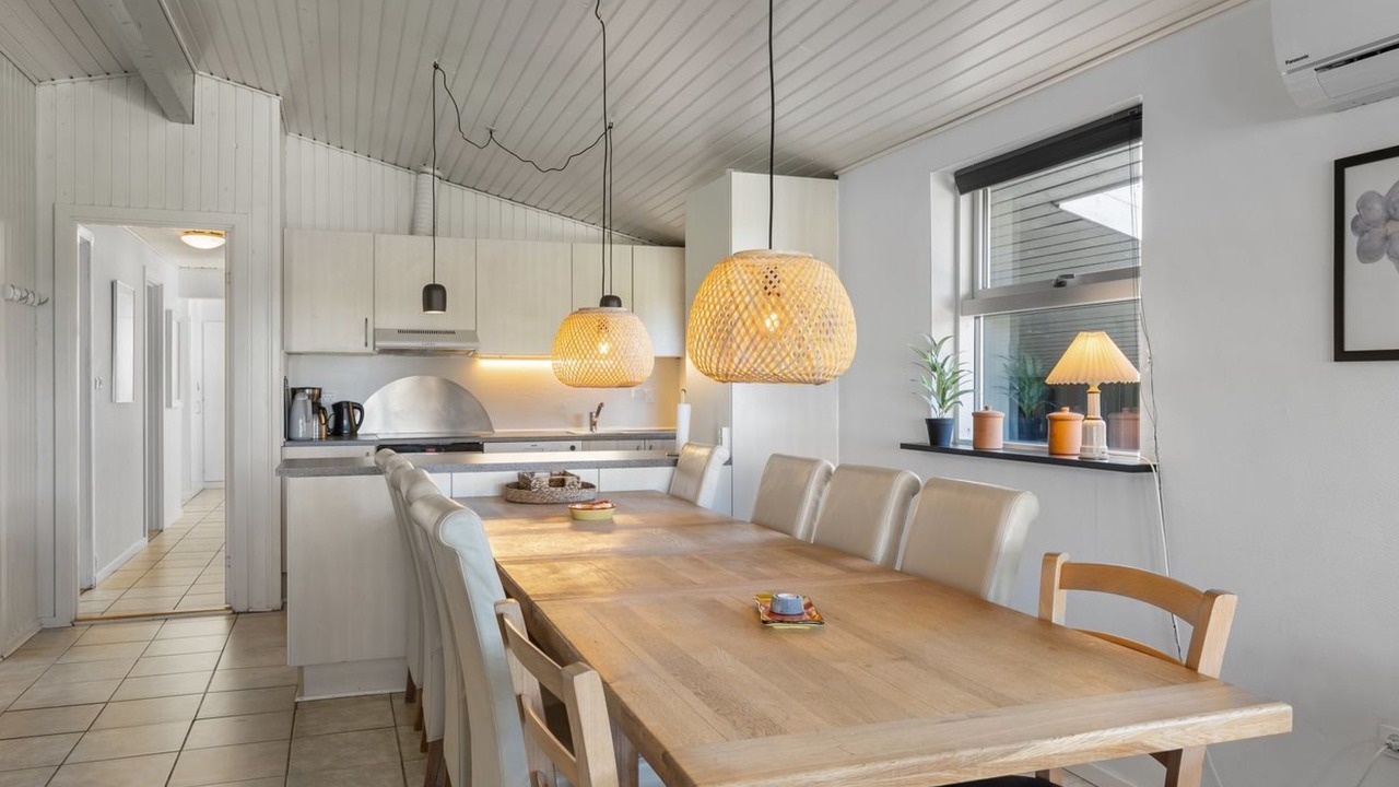 Photo of Livingroom in Skastrup Strand