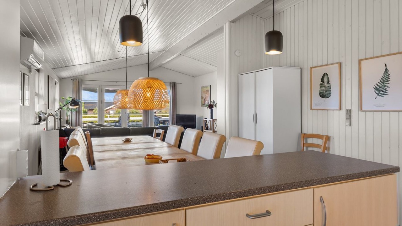 Photo of Bedroom in Skastrup Strand