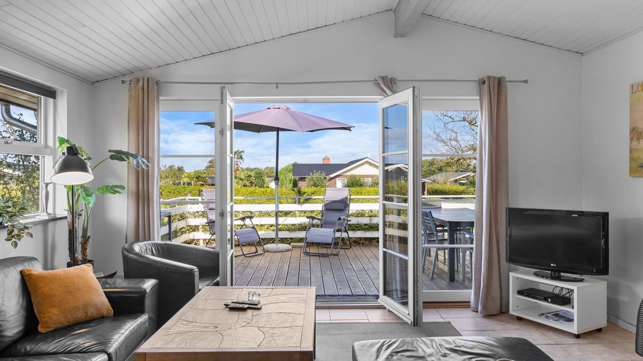 Photo of Livingroom in Skastrup Strand