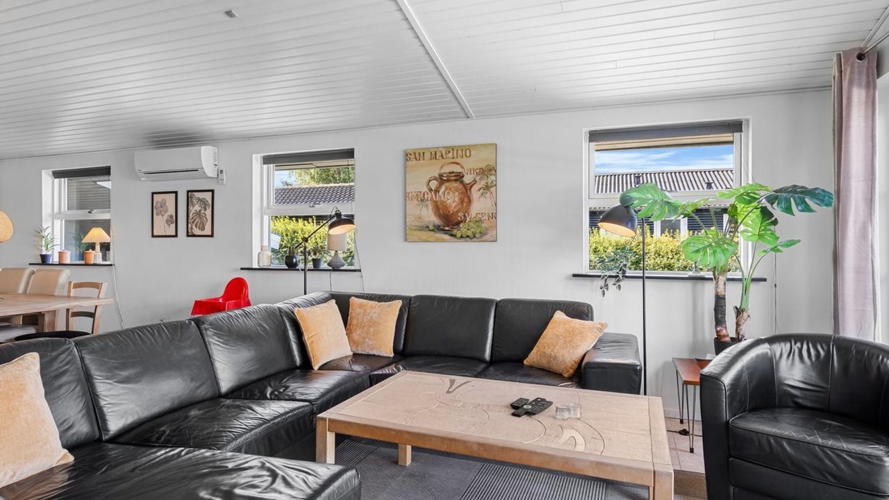 Photo of Livingroom in Skastrup Strand