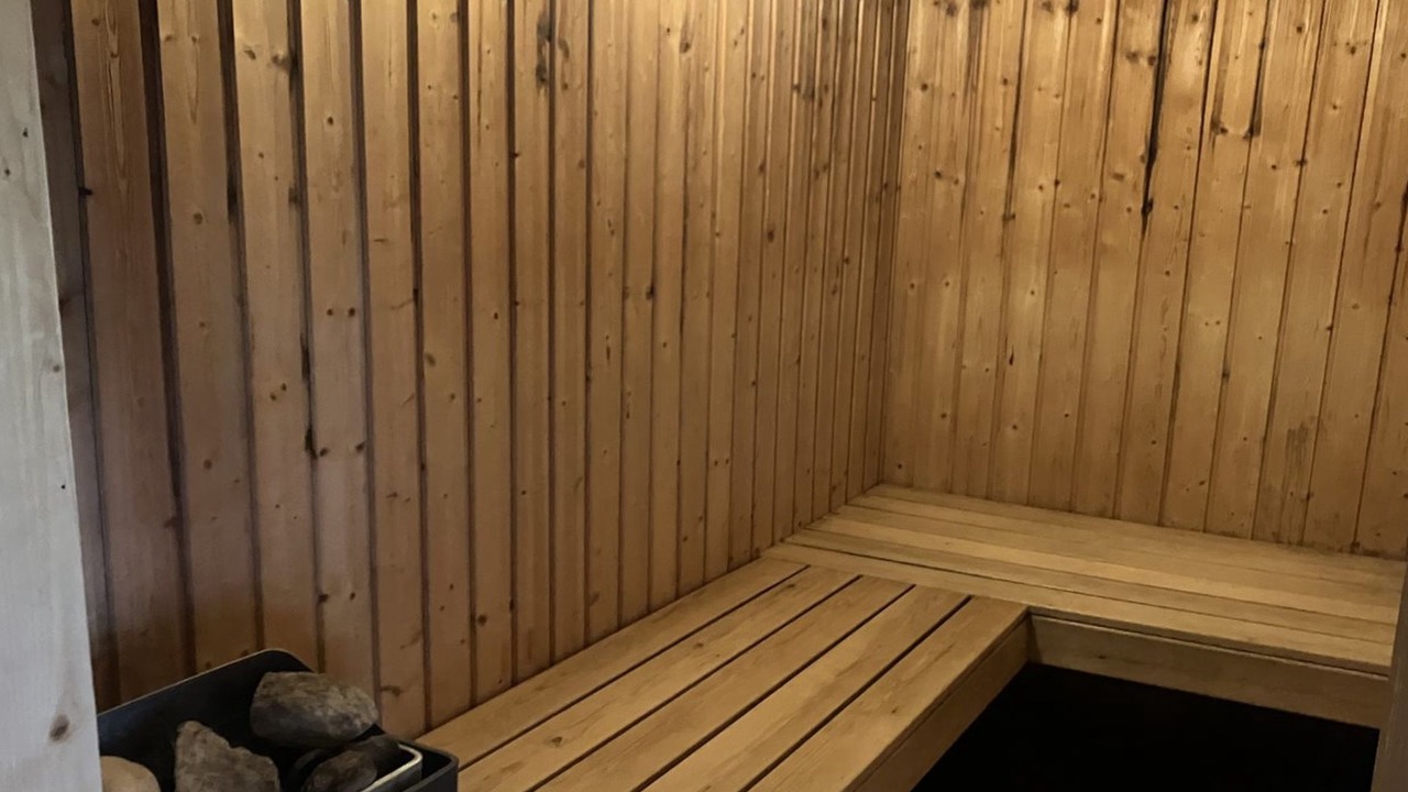 Photo of Bathroom in Skastrup Strand