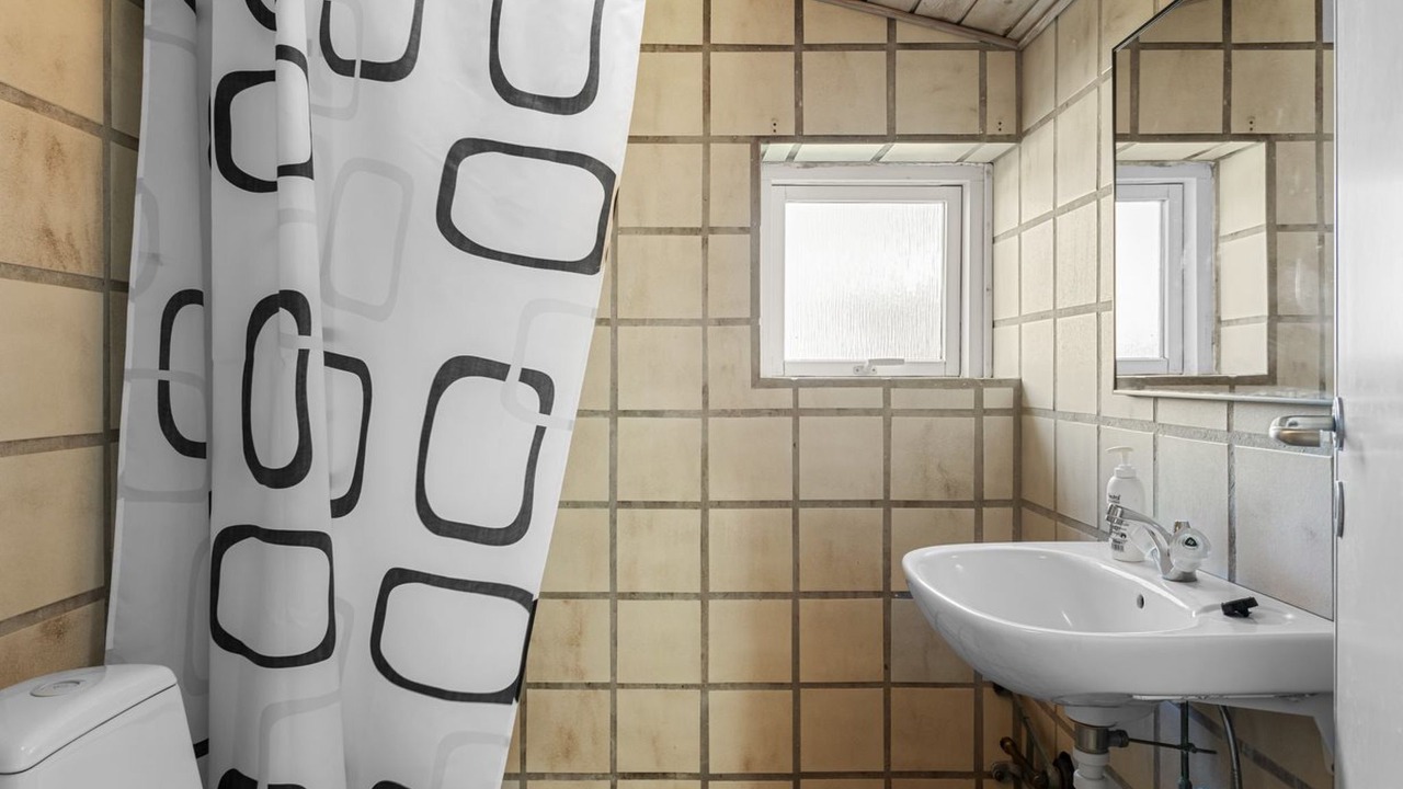 Photo of Bathroom in Skastrup Strand