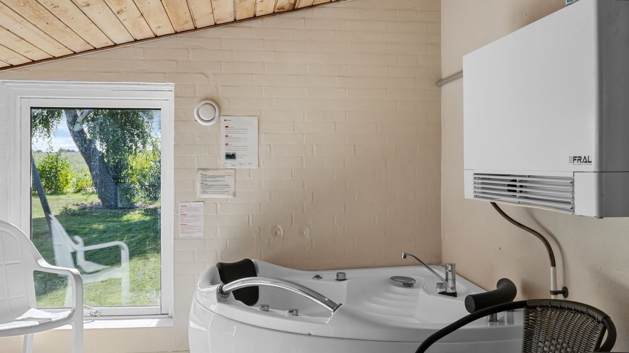 Photo of Bathroom in Skastrup Strand
