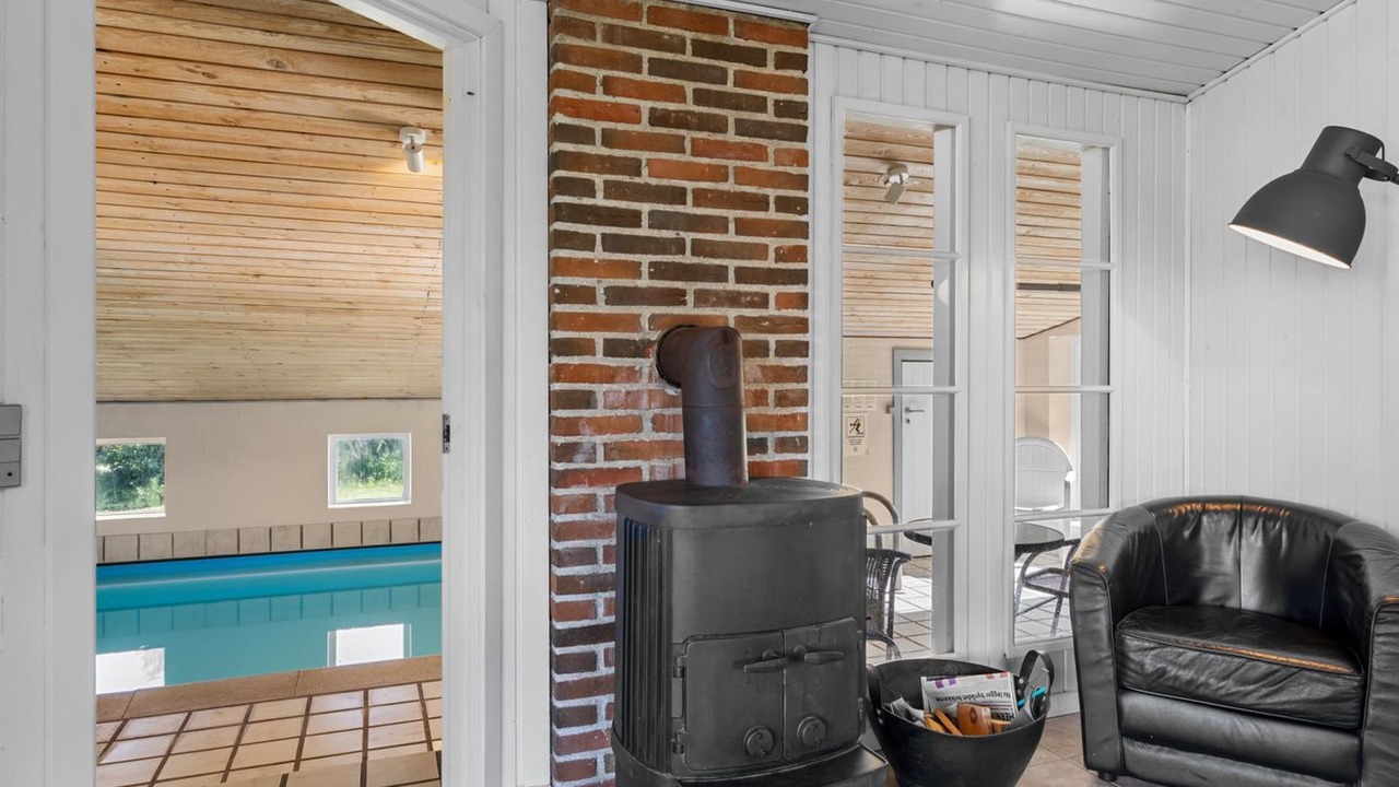 Photo of Livingroom in Skastrup Strand