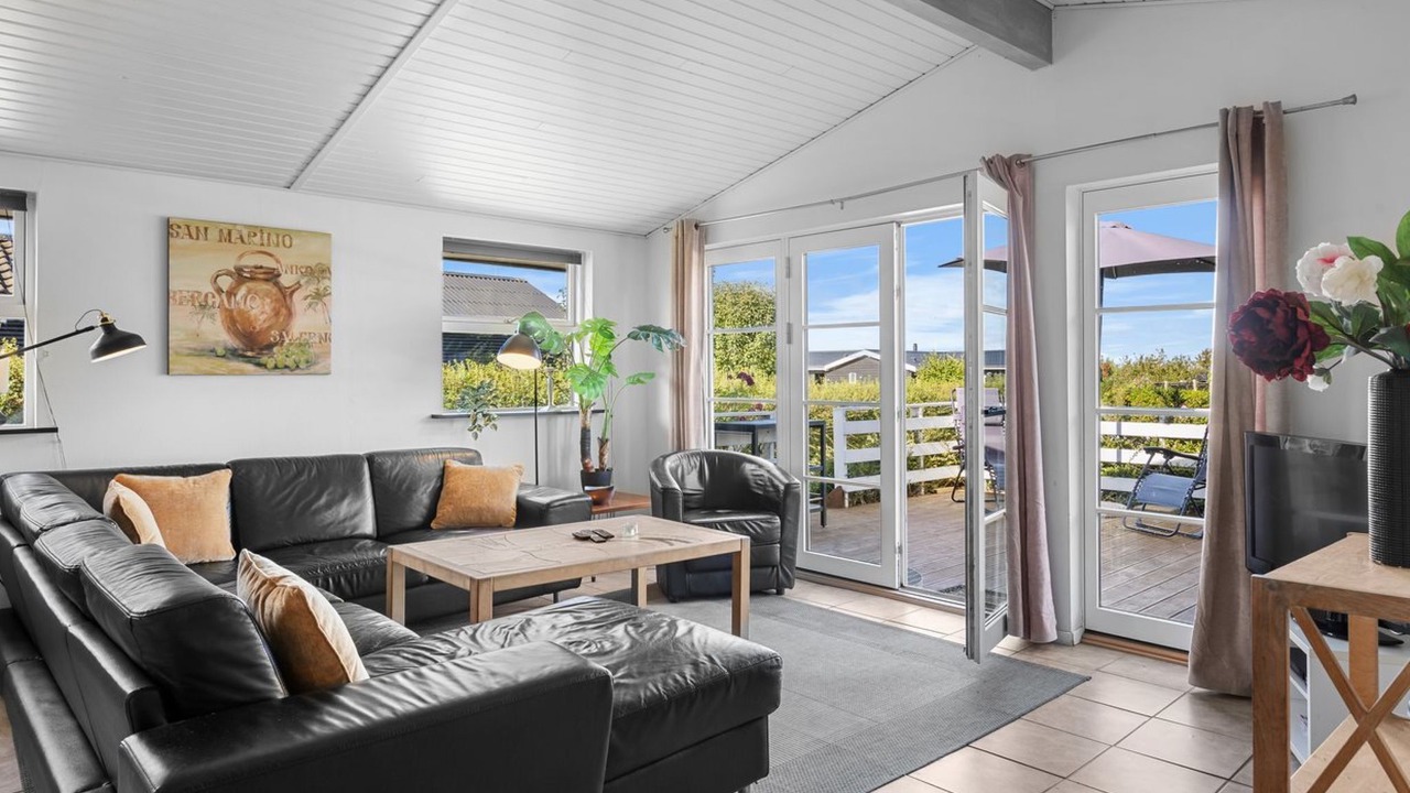 Photo of Livingroom in Skastrup Strand