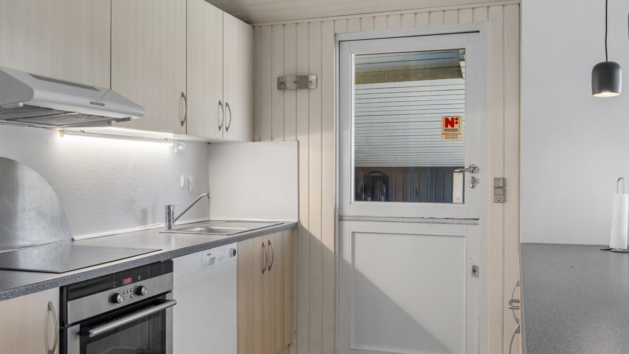 Photo of Bedroom in Skastrup Strand
