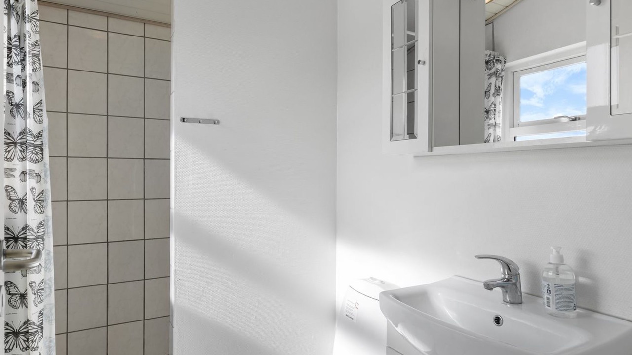 Photo of Bathroom in Skastrup Strand