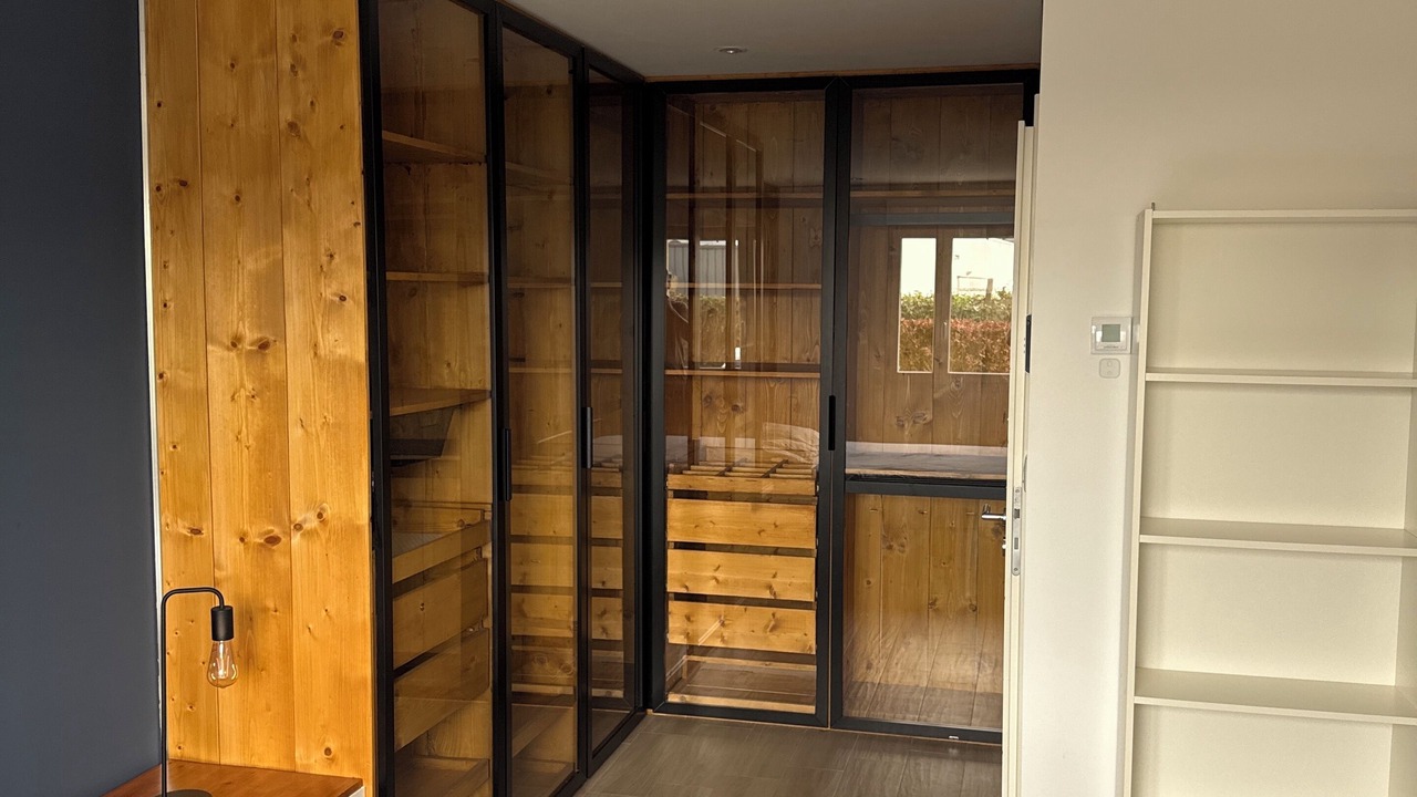 Photo of Bedroom in Patrotte Metz-Nord