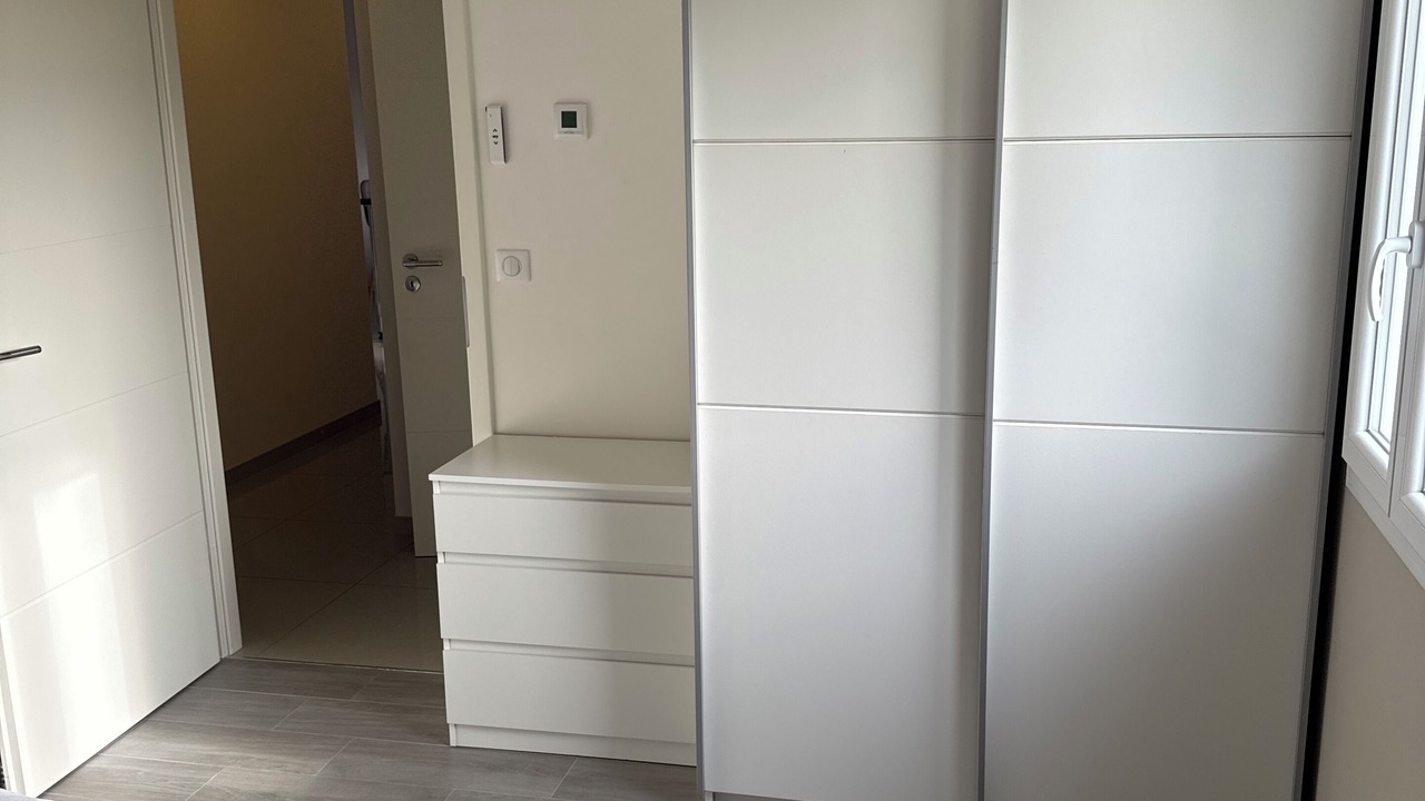 Photo of Bedroom in Patrotte Metz-Nord