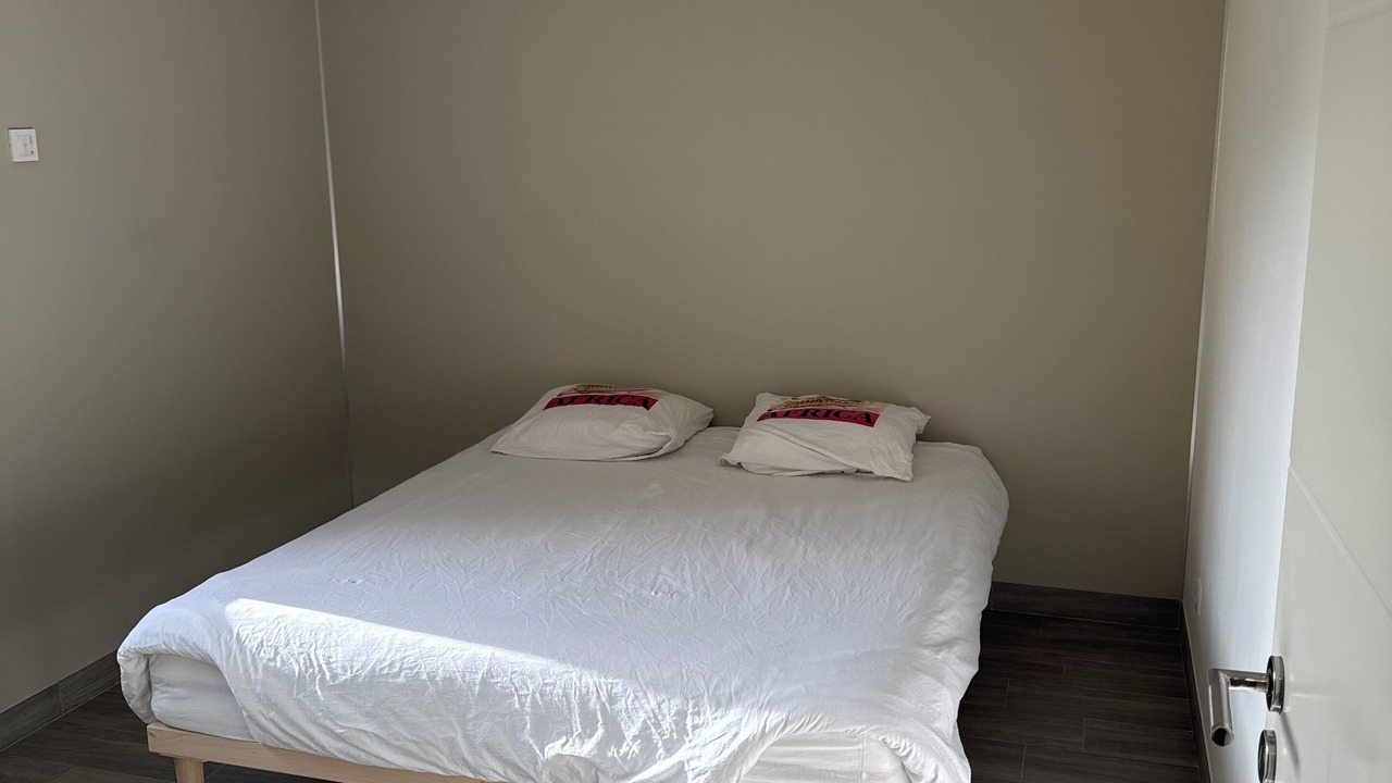 Photo of Bedroom in Patrotte Metz-Nord