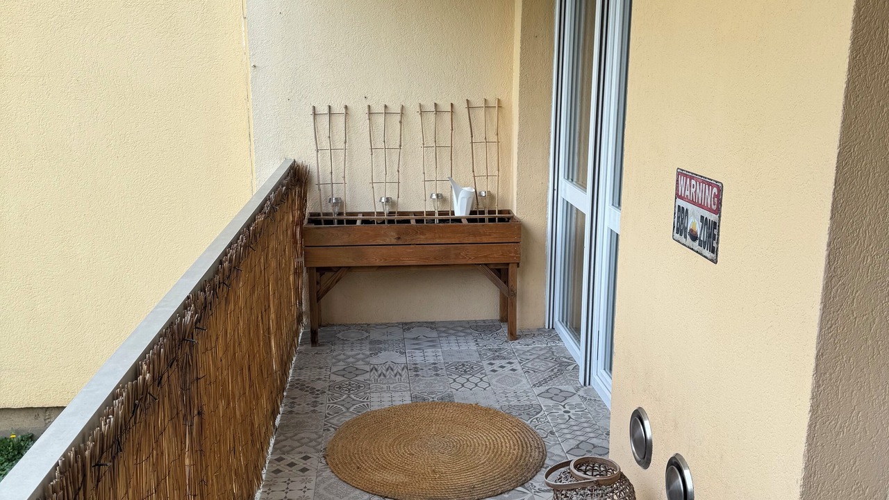 Photo of Outdoor in Patrotte Metz-Nord