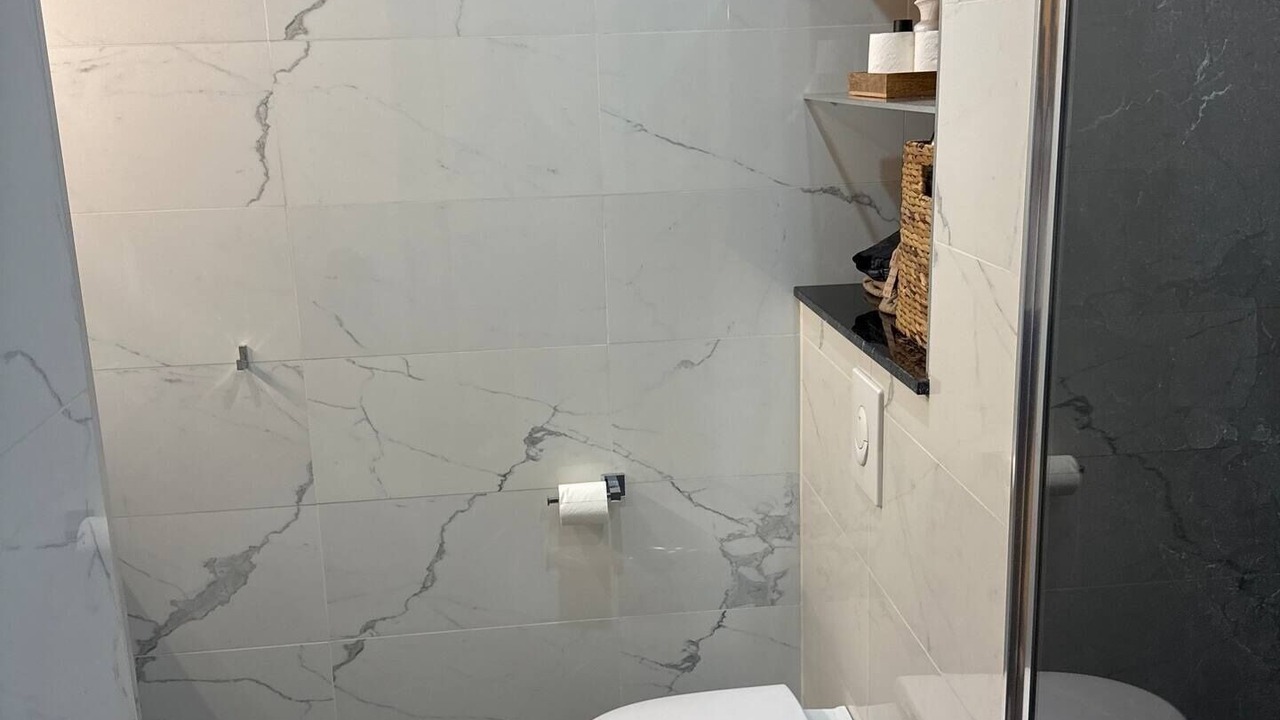 Photo of Bathroom in Patrotte Metz-Nord