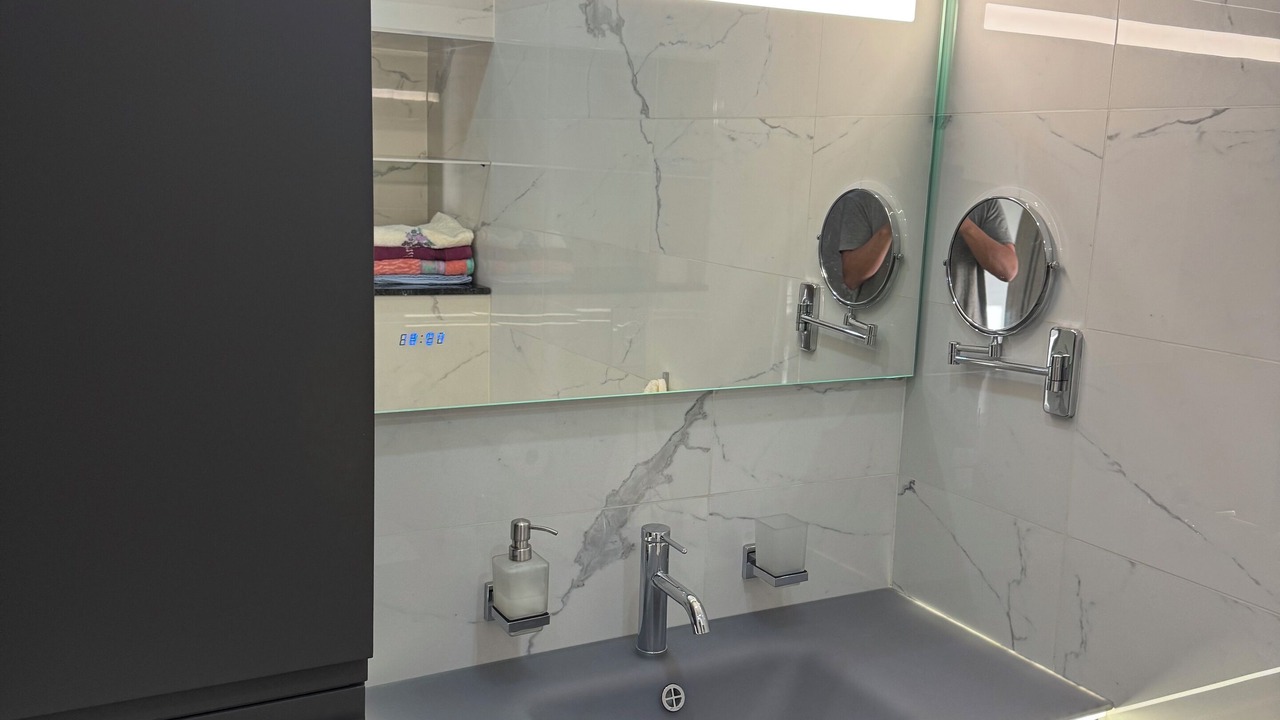 Photo of Bathroom in Patrotte Metz-Nord