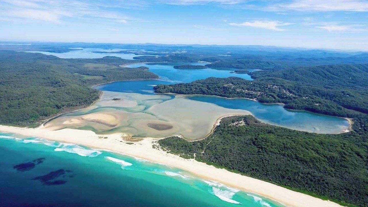 Photo of Outdoor in Smiths Lake