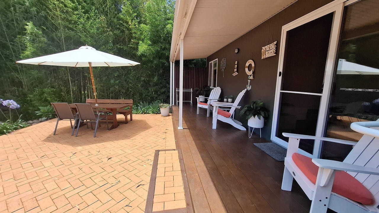 Photo of Outdoor in Smiths Lake