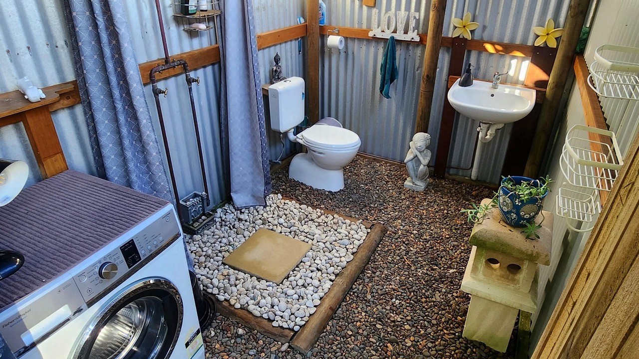 Photo of Bathroom in Smiths Lake