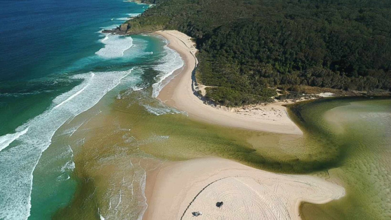 Photo of Outdoor in Smiths Lake