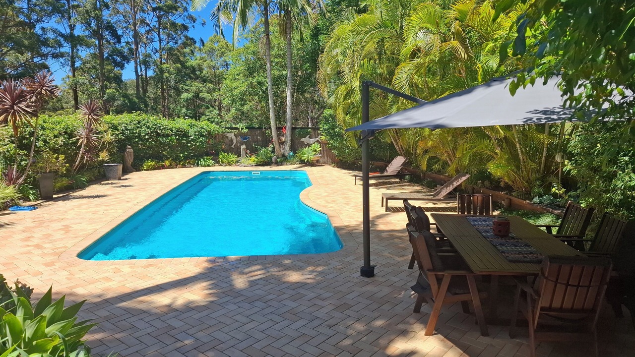 Photo of Outdoor in Smiths Lake